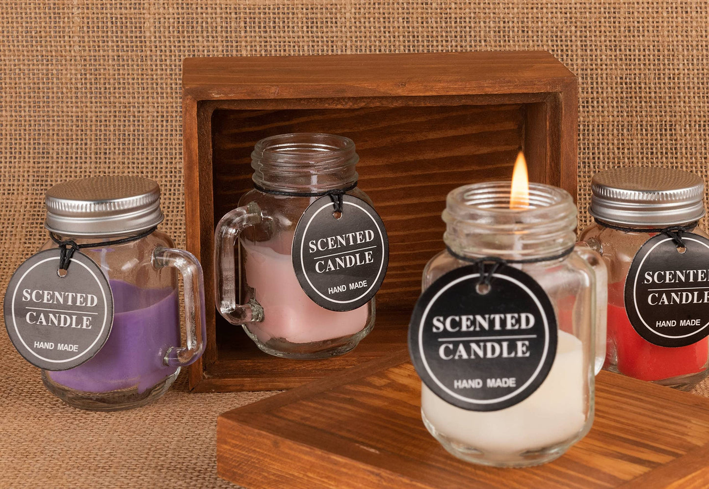 🕯️Scented Candle🕯️