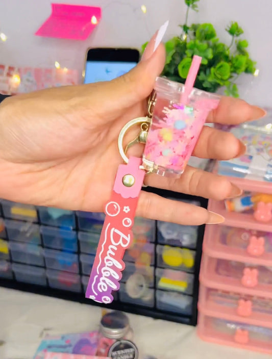 ✨Water Bag Charm / Keychain✨