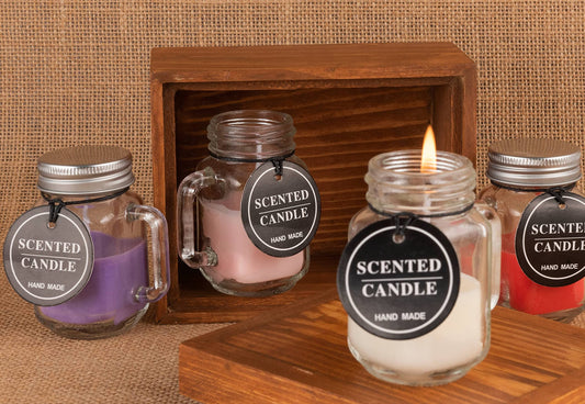 🕯️Scented Candle🕯️