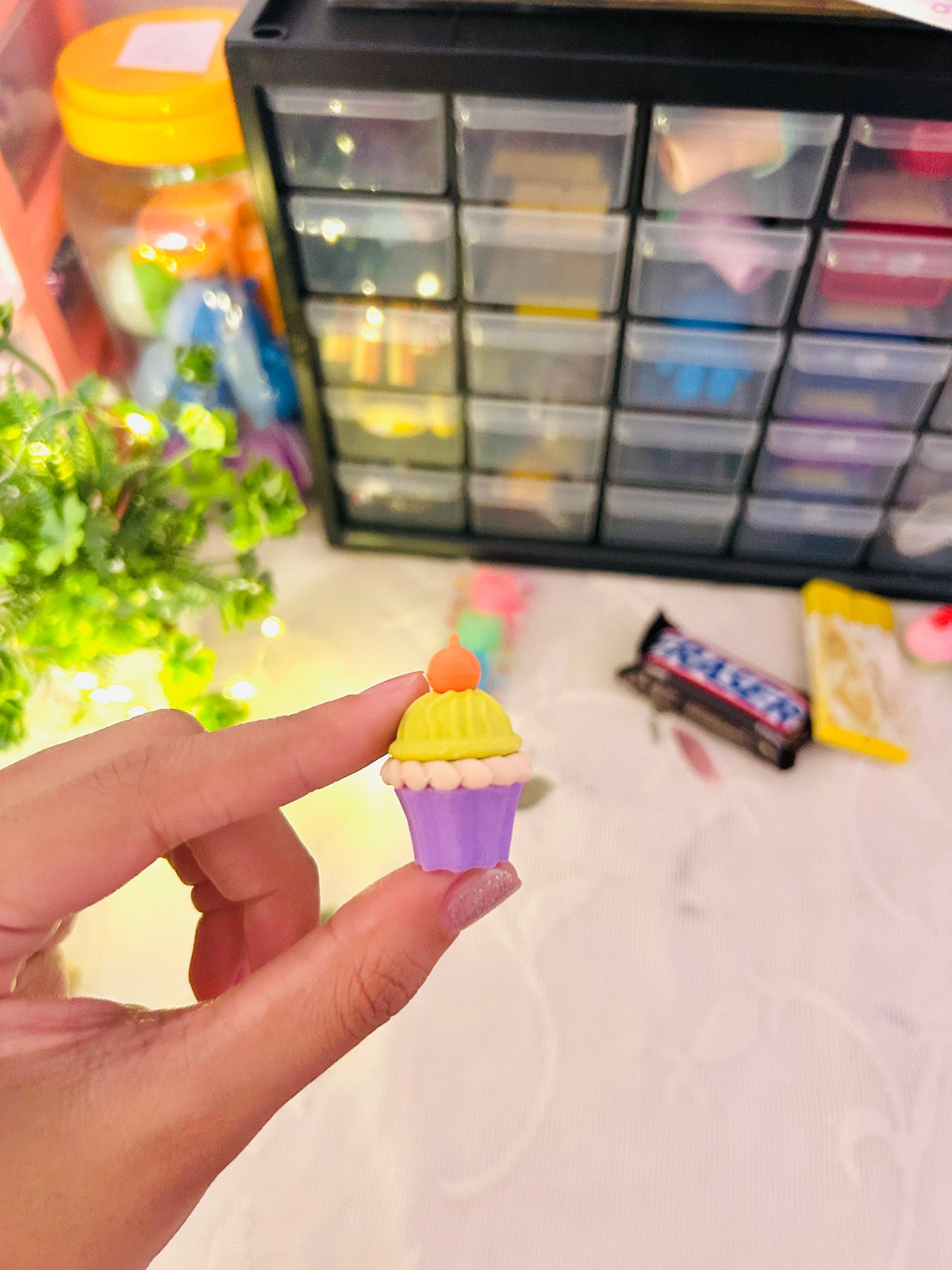 ✨Cute Eraser set ✨