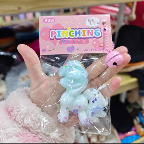 🫧 Squishy toy 🫧