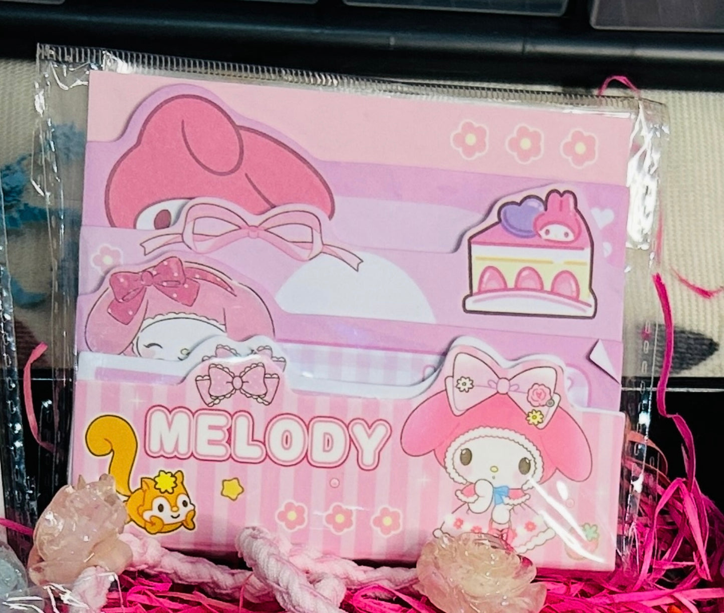 ✨ Sticky notes ✨