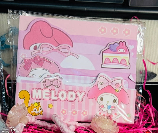 ✨ Sticky notes ✨