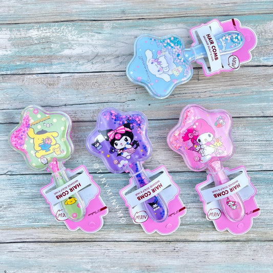 🎀Cute comb🎀