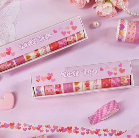 ✨ Washi tape ✨