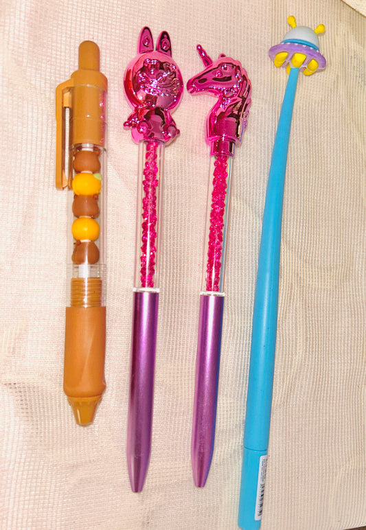 ✨Cute pen set✨