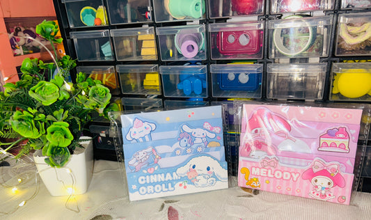 ✨ Sticky notes ✨