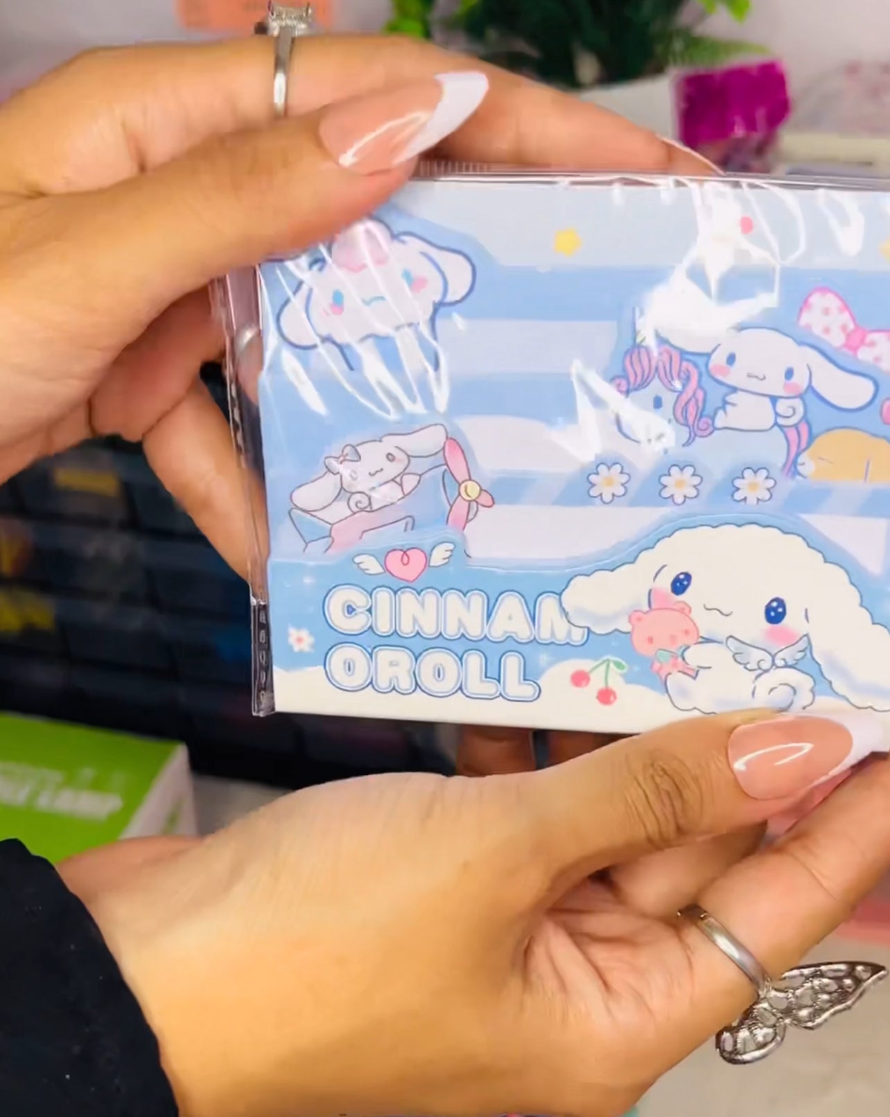 ✨ Sticky notes ✨