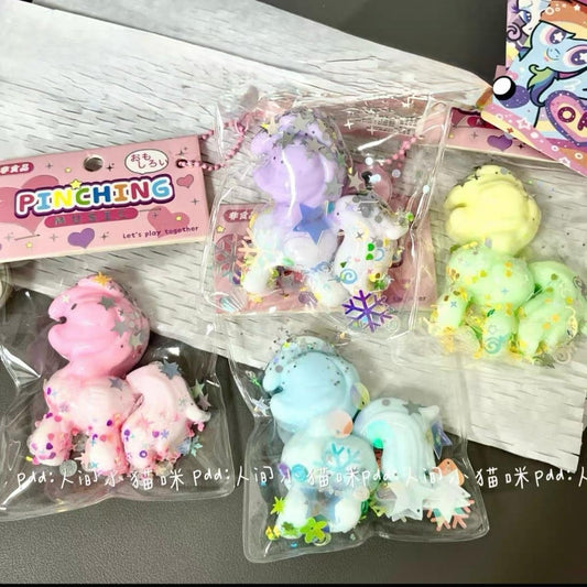 🫧 Squishy toy 🫧