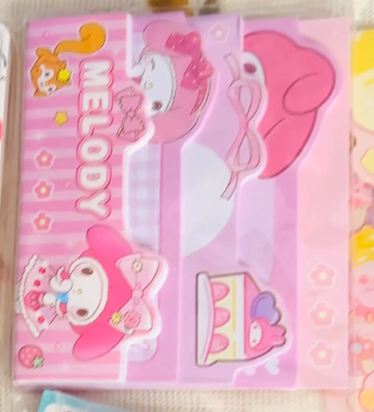 ✨ Sticky notes ✨