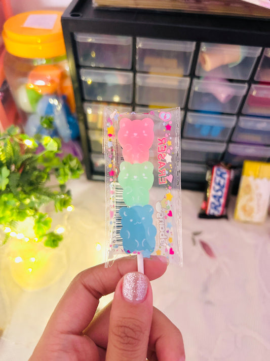 ✨Cute Eraser set ✨