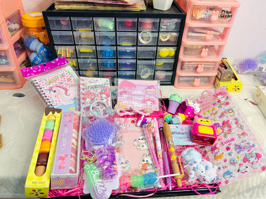 🌟Dreamora Deluxe hamper🌟